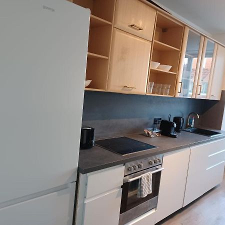 Citylife Apartments Economy Osnabrück Esterno foto