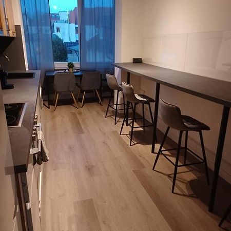 Citylife Apartments Economy Osnabrück Esterno foto