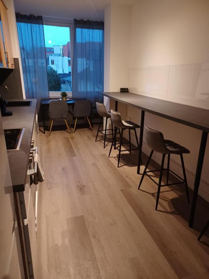 Citylife Apartments Economy Osnabrück Esterno foto