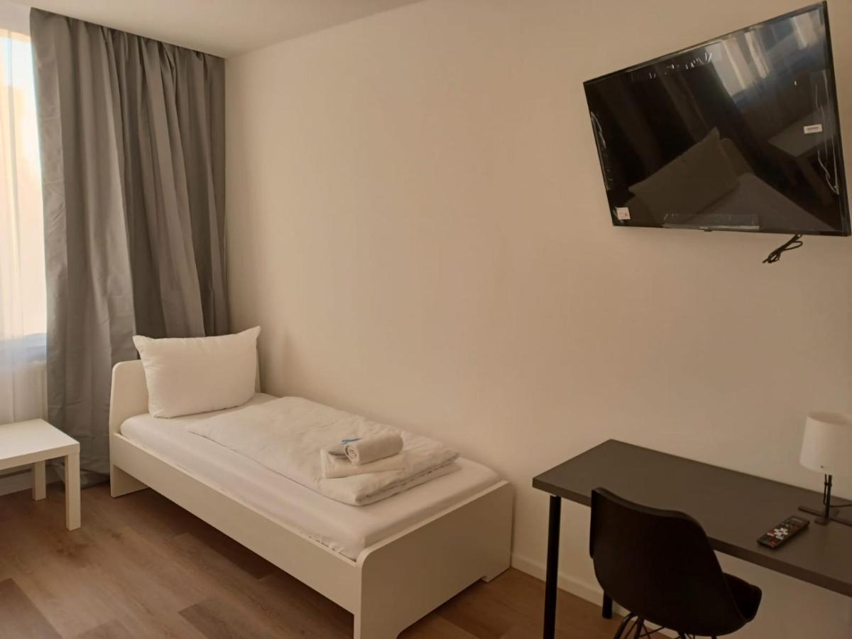 Citylife Apartments Economy Osnabrück Esterno foto
