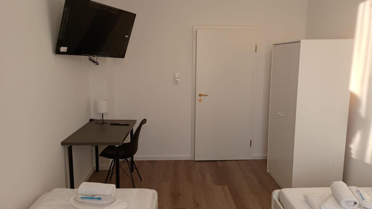 Citylife Apartments Economy Osnabrück Esterno foto