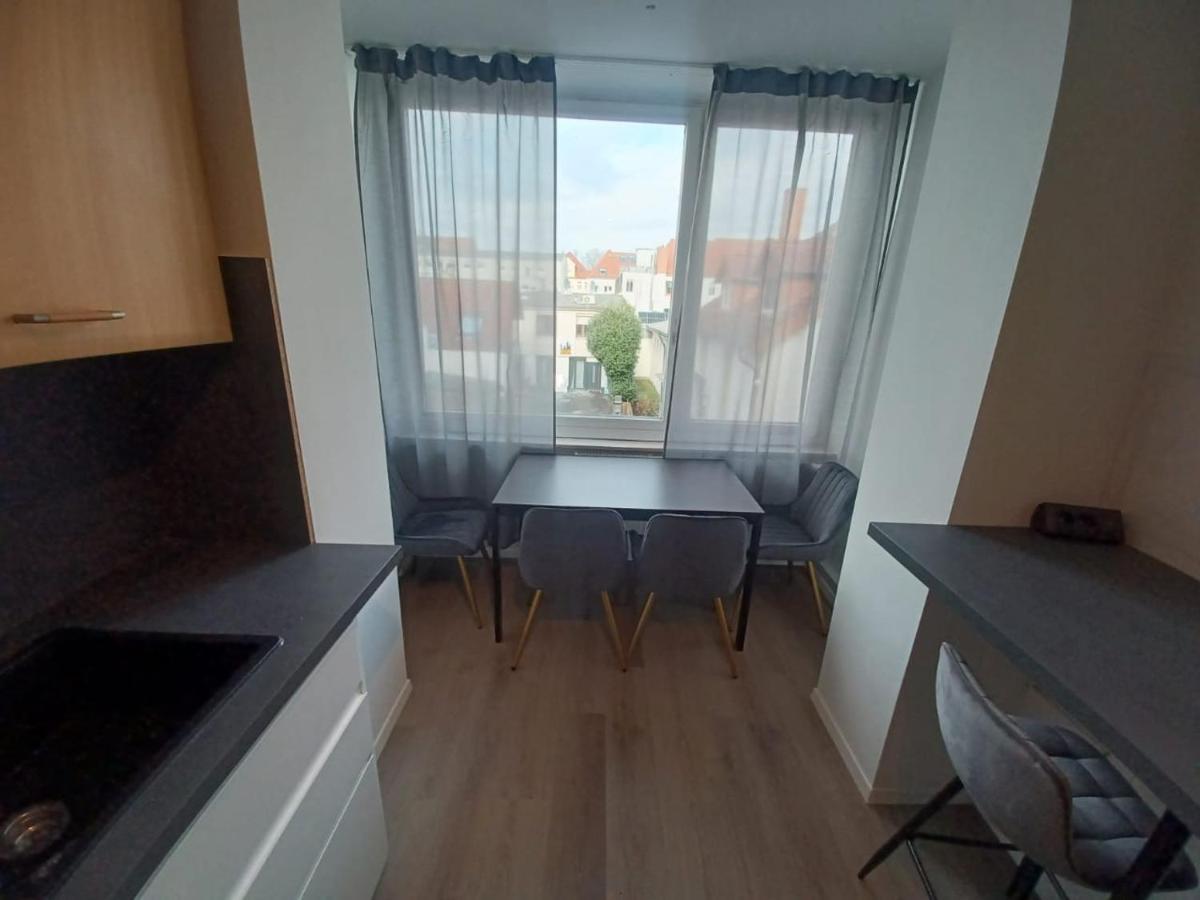 Citylife Apartments Economy Osnabrück Esterno foto