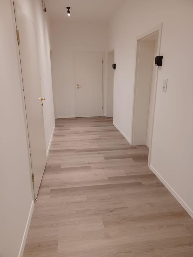 Citylife Apartments Economy Osnabrück Esterno foto