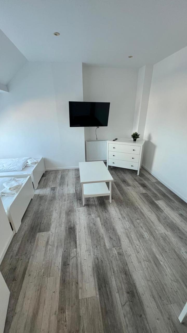 Citylife Apartments Economy Osnabrück Esterno foto