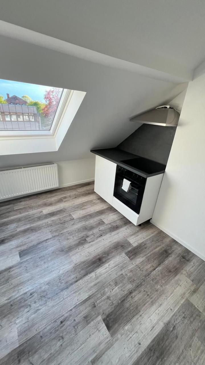 Citylife Apartments Economy Osnabrück Esterno foto