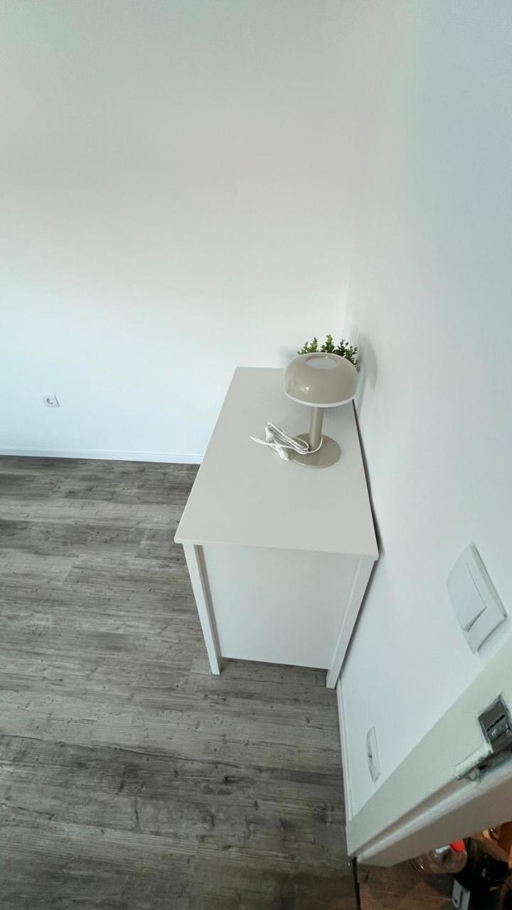 Citylife Apartments Economy Osnabrück Esterno foto