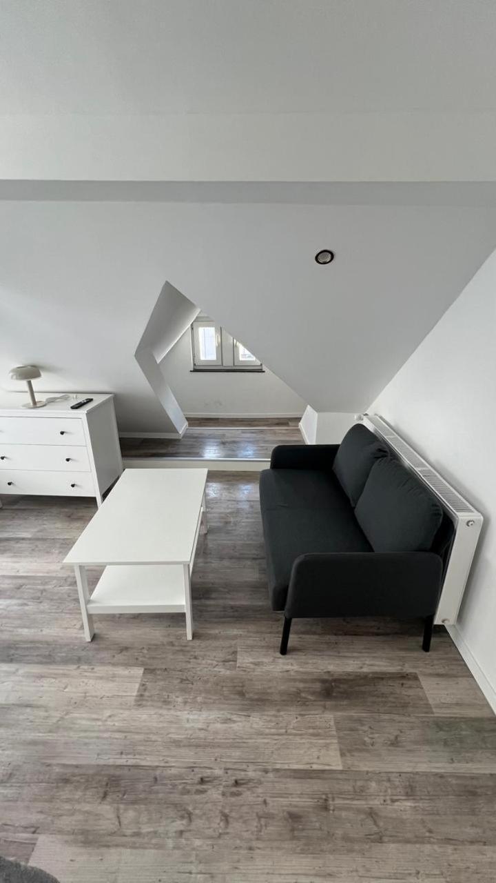 Citylife Apartments Economy Osnabrück Esterno foto