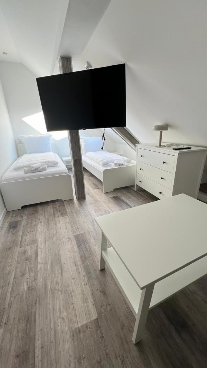 Citylife Apartments Economy Osnabrück Esterno foto